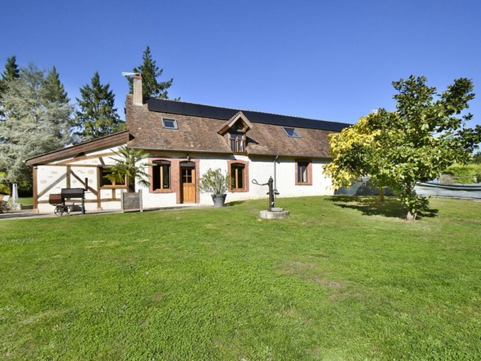 Villa i Cheverny, Loir-et-Cher - foto 2
