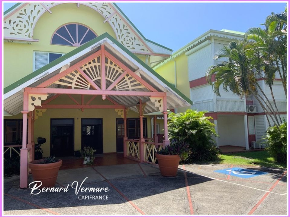 Lejlighed i Saint-Francois, Guadeloupe - foto 2