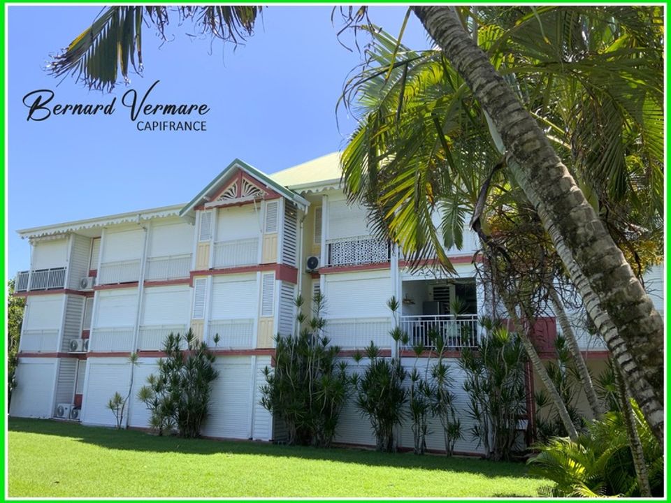 Lejlighed i Saint-Francois, Guadeloupe - foto 4