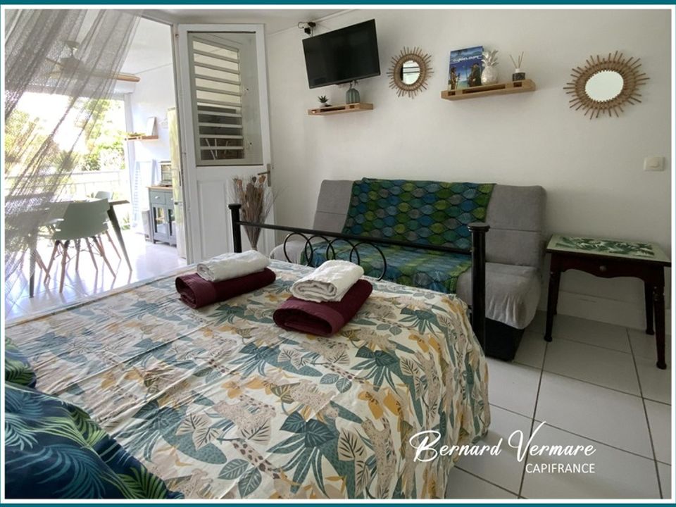 Lejlighed i Saint-Francois, Guadeloupe - foto 5