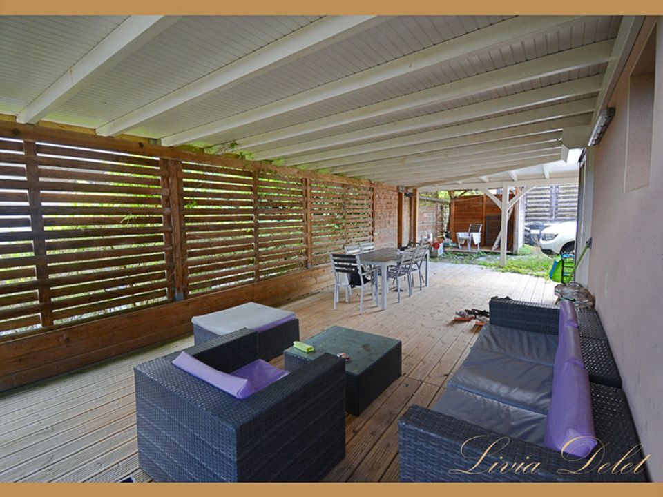 Villa i Le Lamentin, Martinique - foto 2