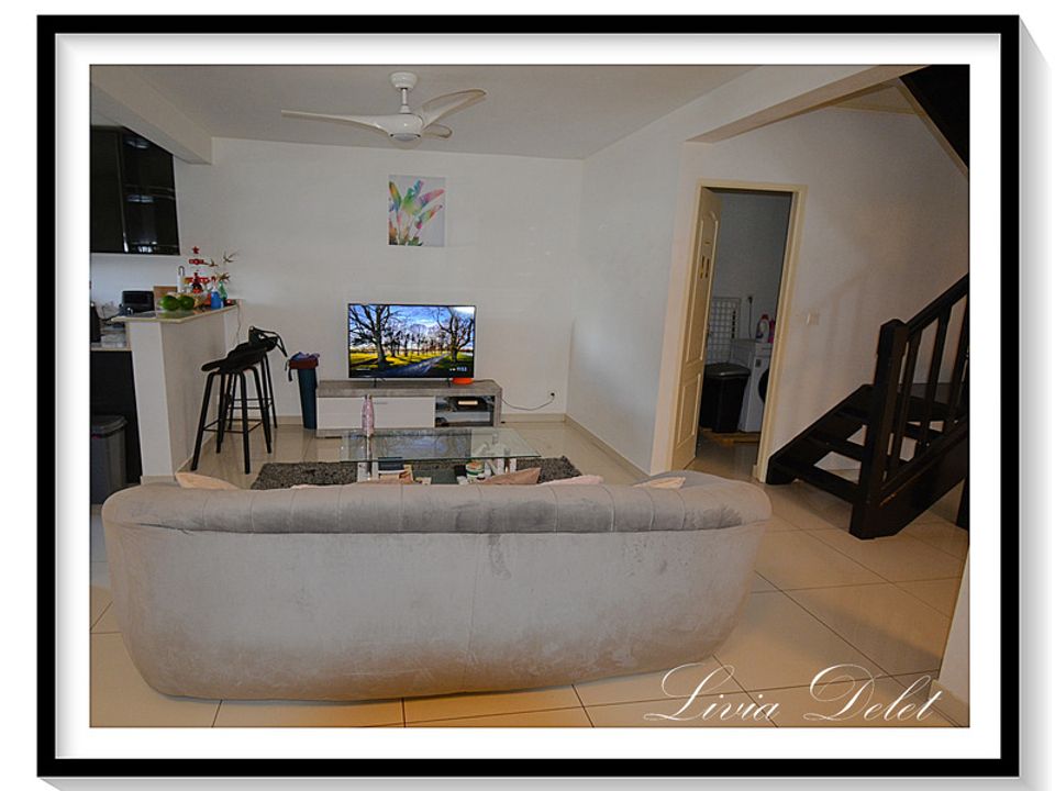 Villa i Le Lamentin, Martinique - foto 4