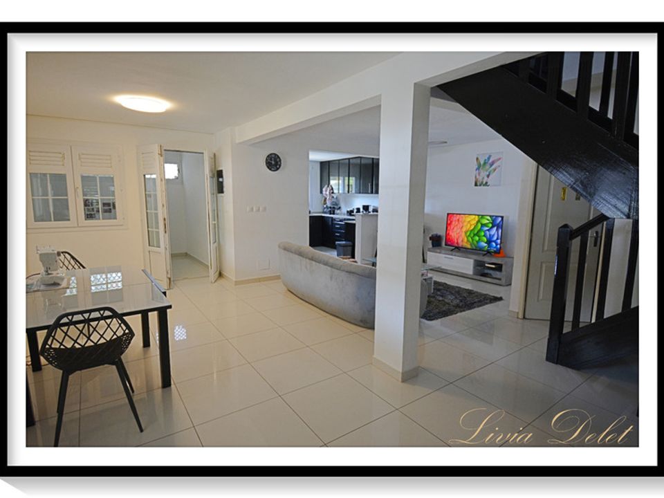 Villa i Le Lamentin, Martinique - foto 5