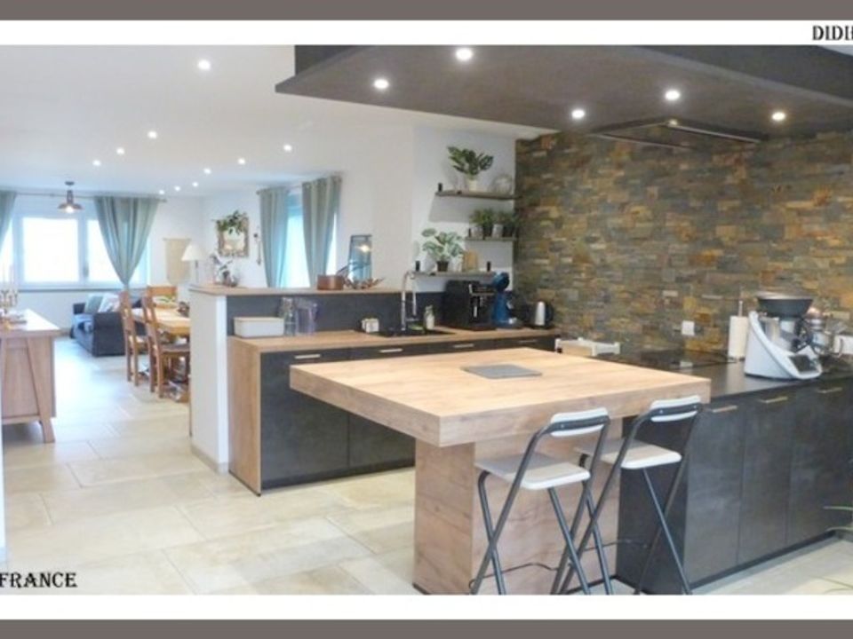 Villa a Sarralbe, Moselle - foto 1
