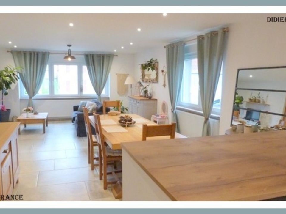 Villa a Sarralbe, Moselle - foto 2