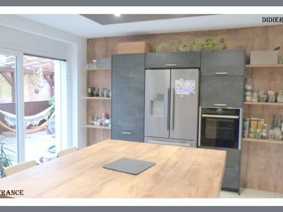 Villa a Sarralbe, Moselle - foto 4
