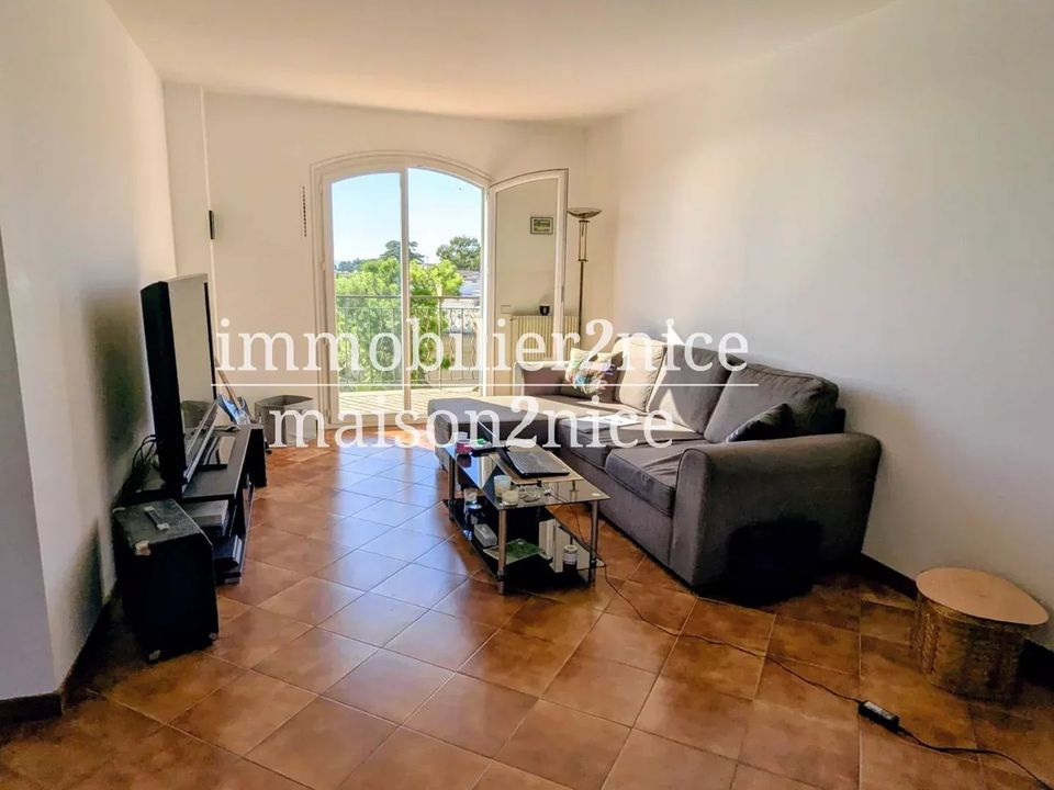 Villa i Nice, Alpes-Maritimes - foto 2