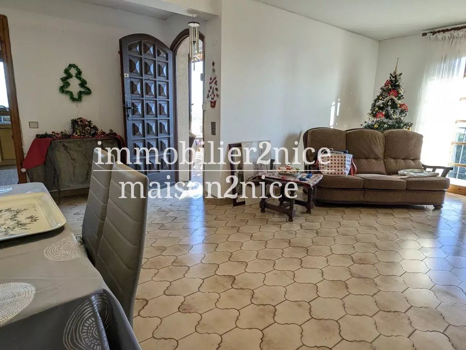 Villa i Nice, Alpes-Maritimes - foto 3