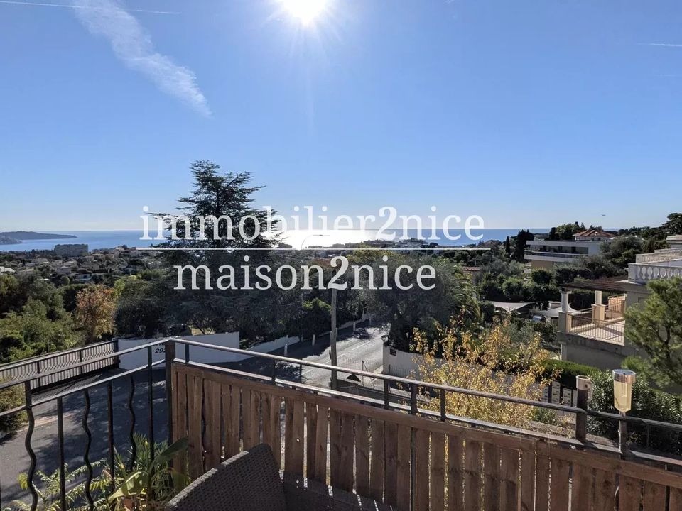 Villa i Nice, Alpes-Maritimes - foto 4