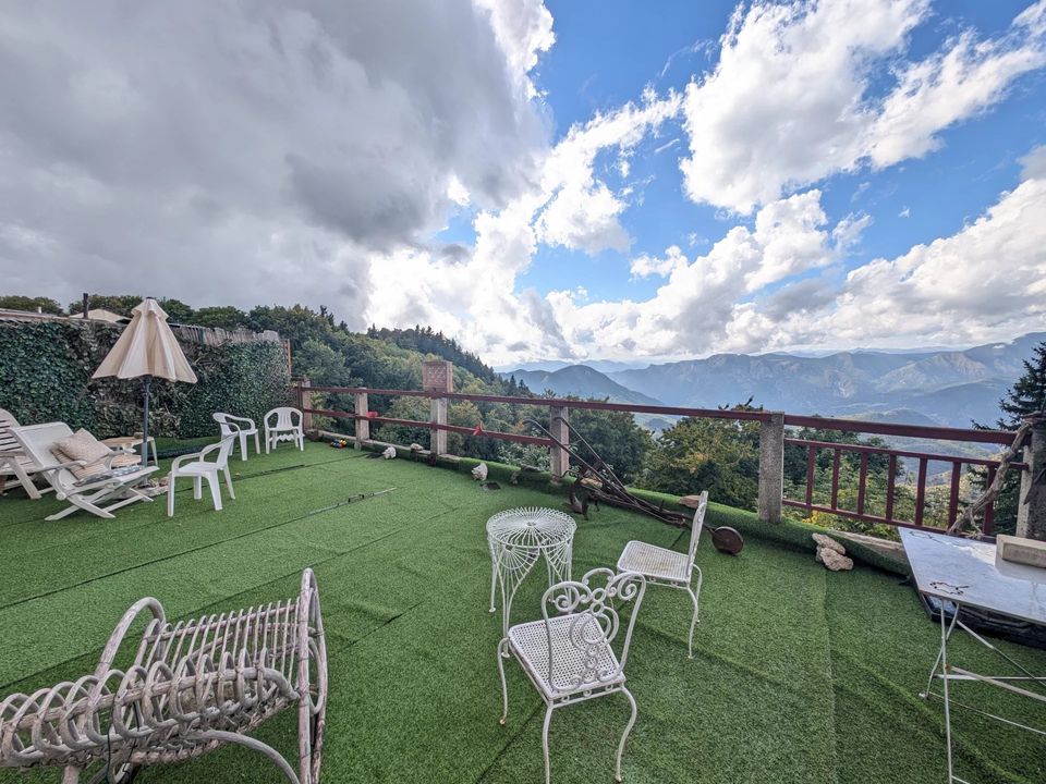Apartament a Lucéram, Alpes-Maritimes - foto 1