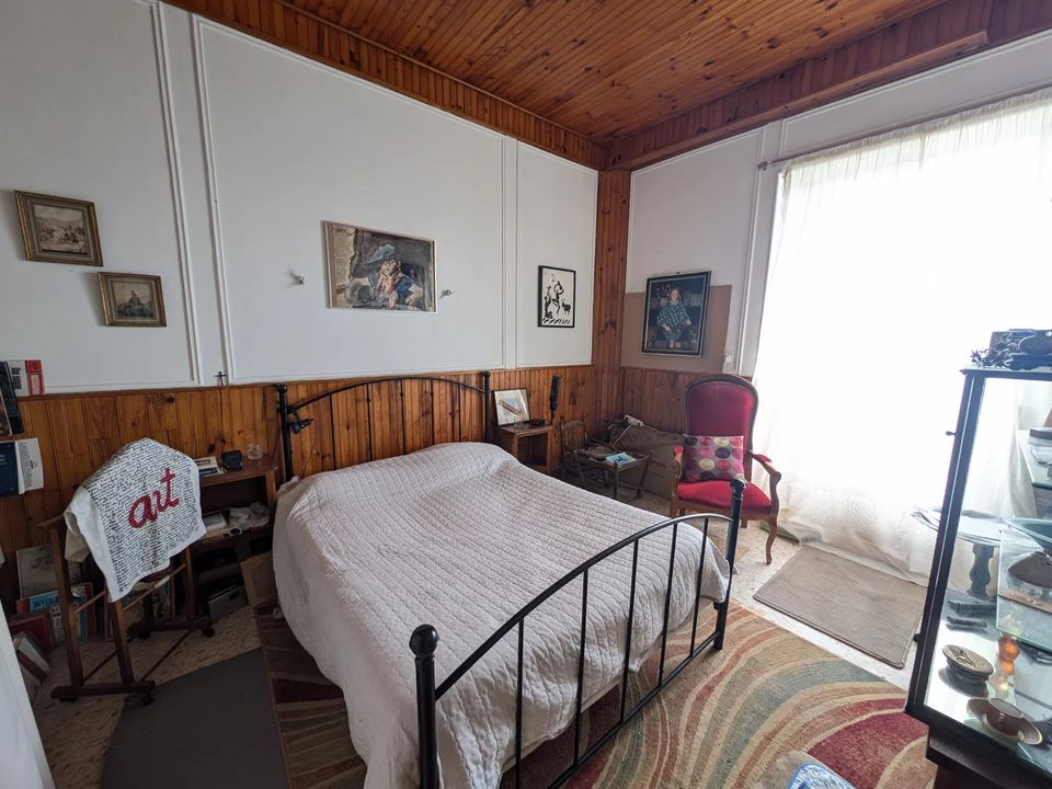 Apartament a Lucéram, Alpes-Maritimes - foto 2