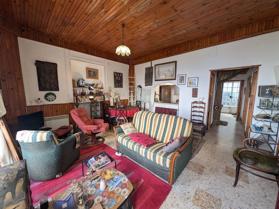 Apartament a Lucéram, Alpes-Maritimes - foto 3