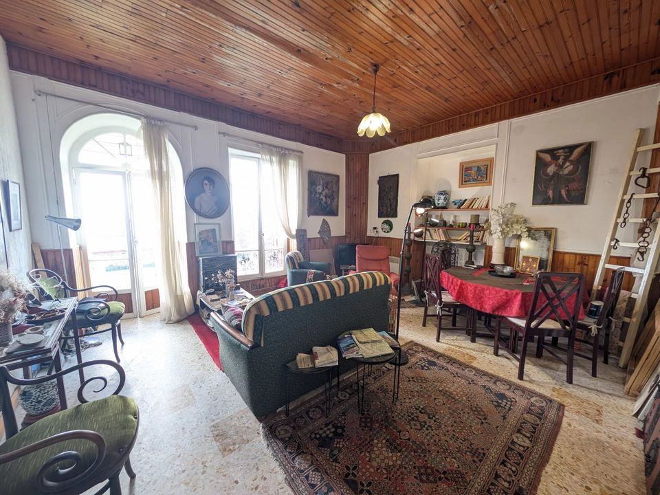 Apartament a Lucéram, Alpes-Maritimes - foto 4