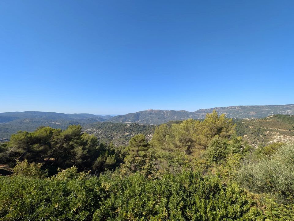Villa i L'Escarène, Alpes-Maritimes - foto 1