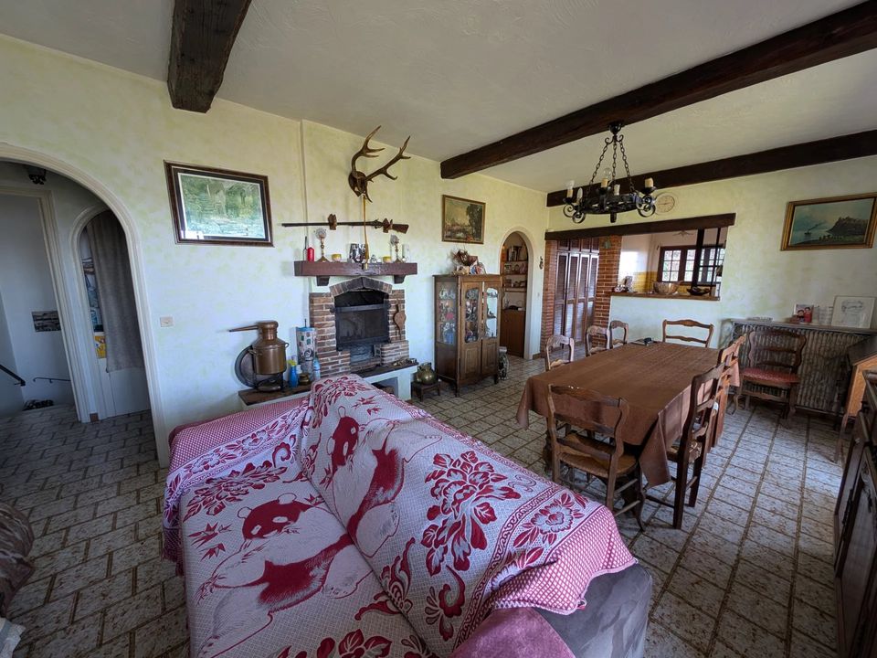 Villa i L'Escarène, Alpes-Maritimes - foto 2
