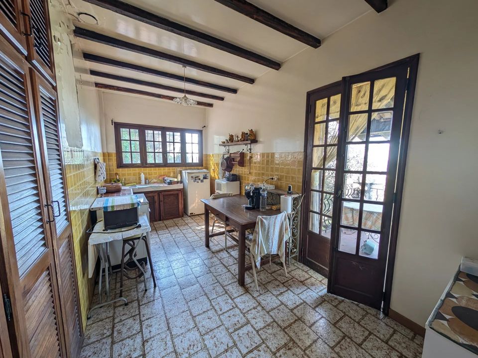 Villa i L'Escarène, Alpes-Maritimes - foto 4