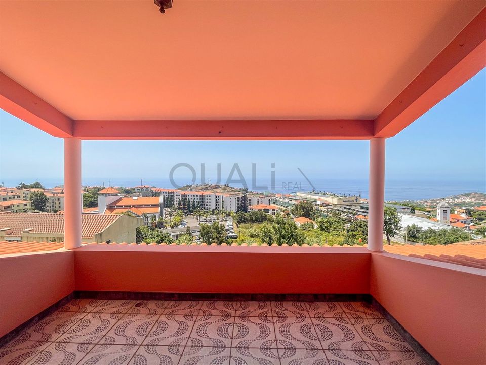 Villa i Funchal, Madeira - foto 5