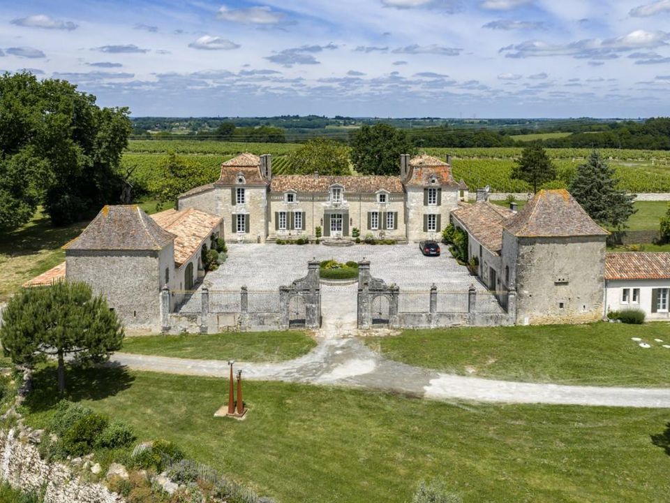 Villa i Bergerac, Dordogne - foto 3