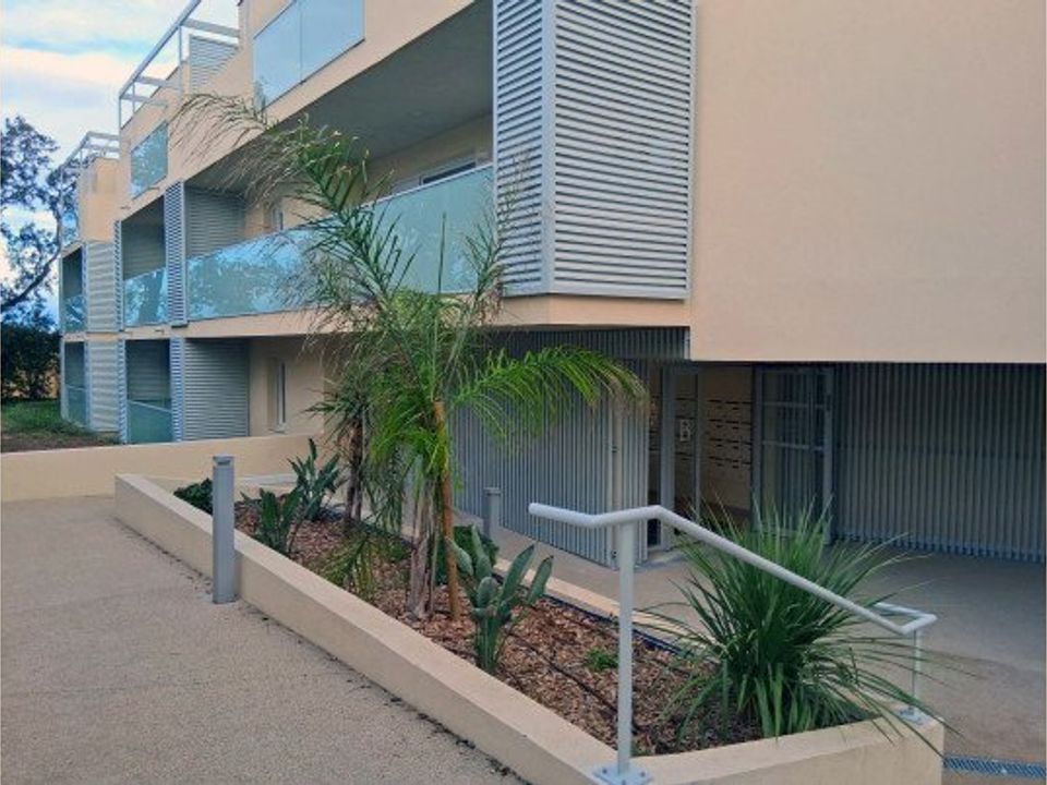 Lejlighed i Agde, Herault - foto 1