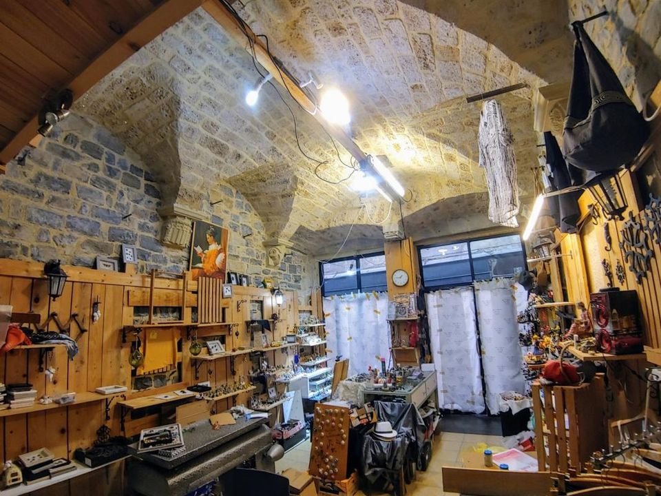 Erhvervsejendom i Millau, Aveyron - foto 3