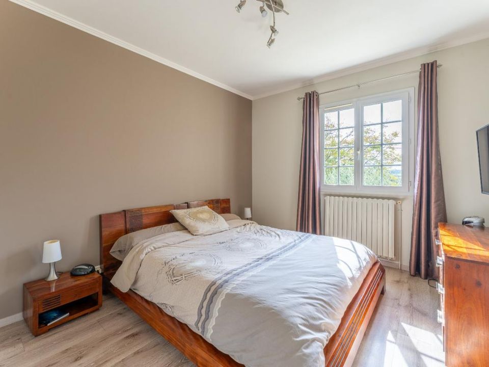 Villa i Bassilac, Dordogne - foto 4