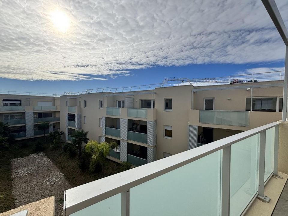 Lejlighed i Agde, Herault - foto 5