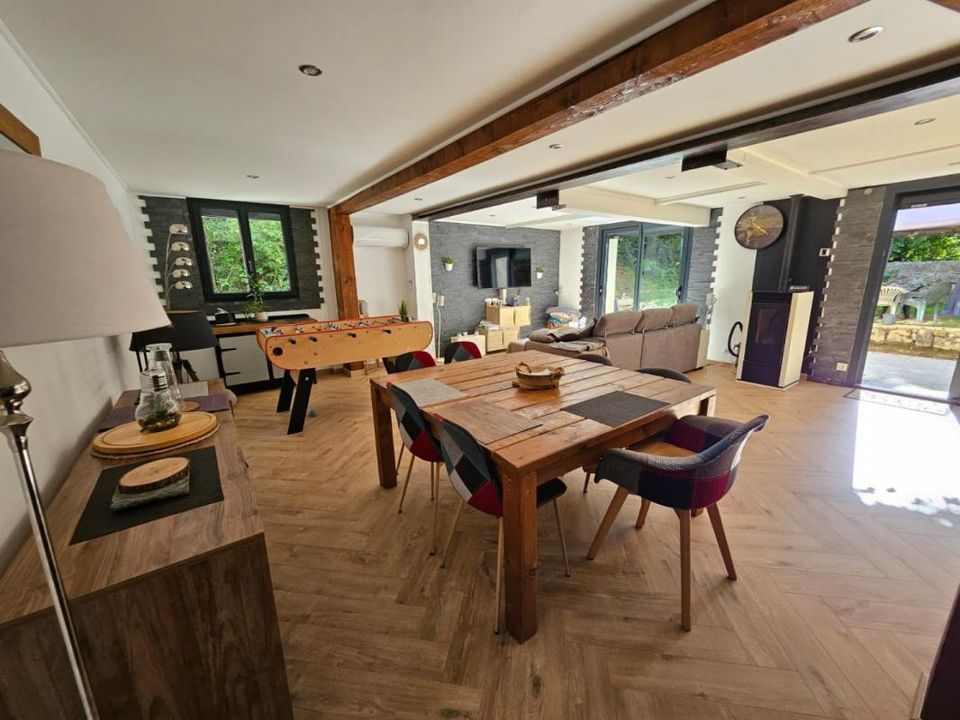 Landejendom i Bassilac, Dordogne - foto 5