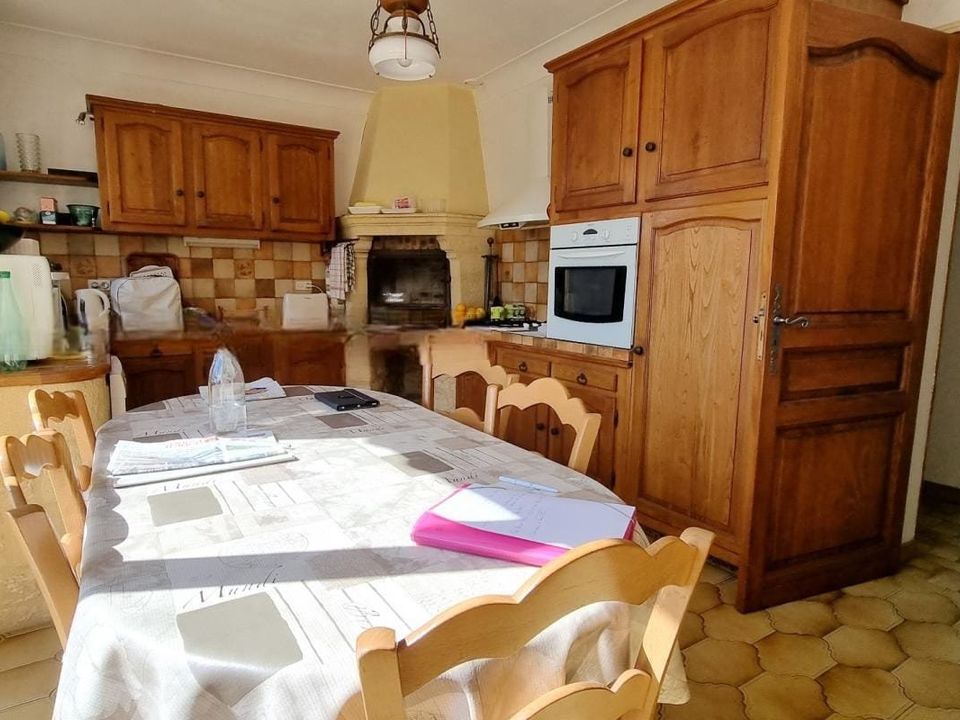 Villa i Sarlat-la-Caneda, Dordogne - foto 4