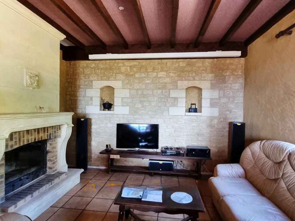 Villa i Sarlat-la-Caneda, Dordogne - foto 5