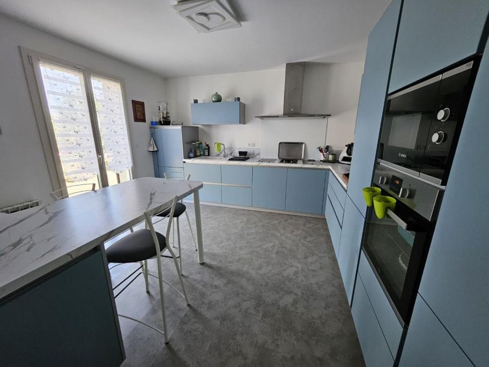 Villa i Marsac-sur-lIsle, Dordogne - foto 3