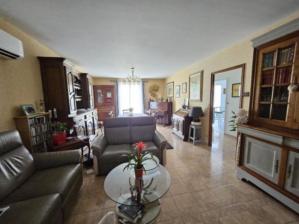 Villa i Marsac-sur-lIsle, Dordogne - foto 4
