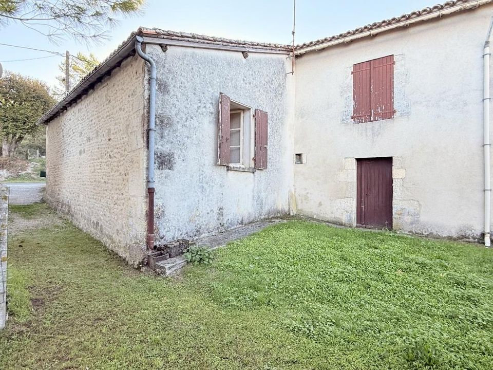 Villa i Villebois Lavalette, Charente - foto 2