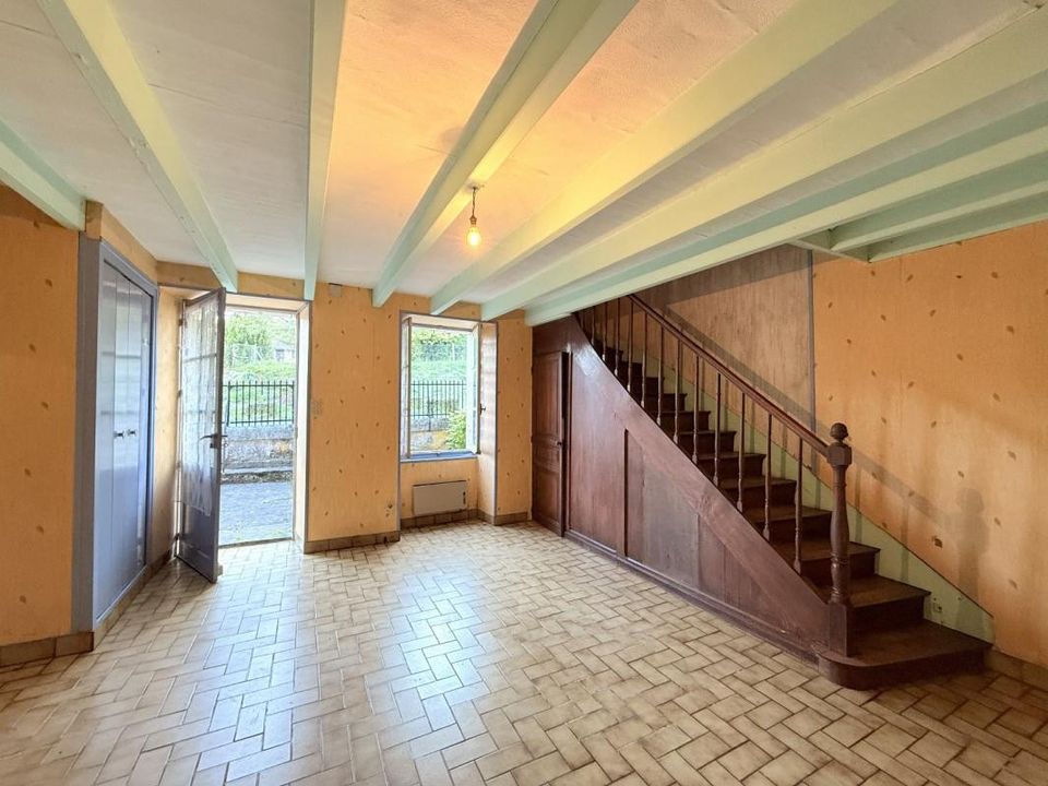 Villa i Villebois Lavalette, Charente - foto 4