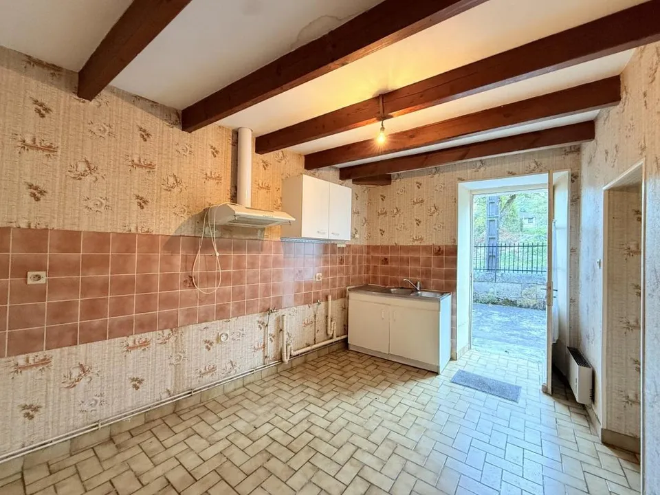 Villa i Villebois Lavalette, Charente - foto 5