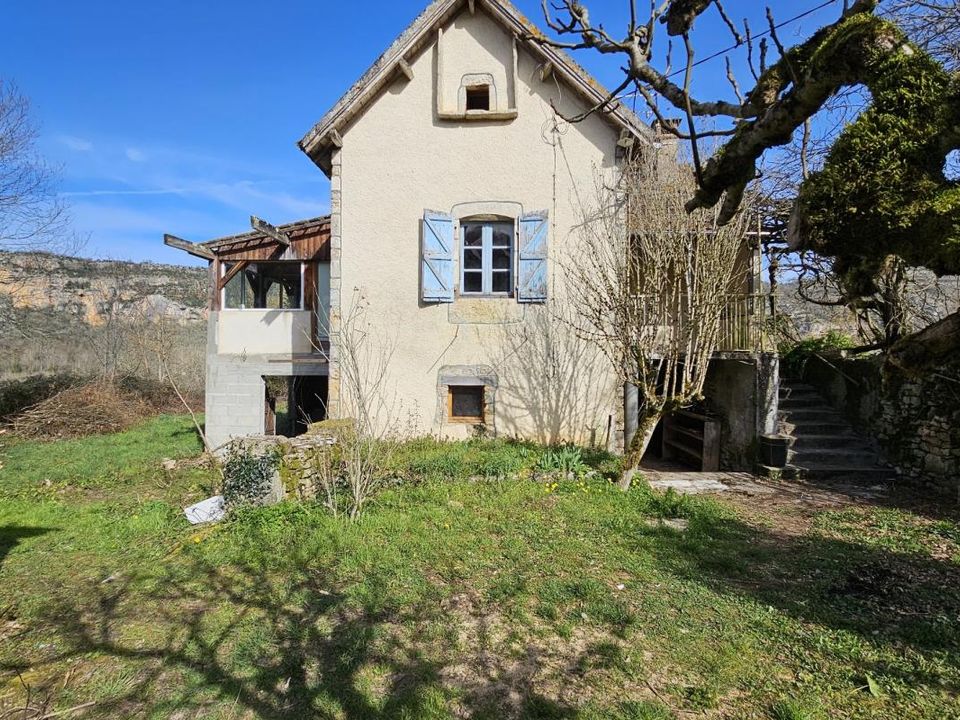 Villa - Cenevieres, Lot - photo 3