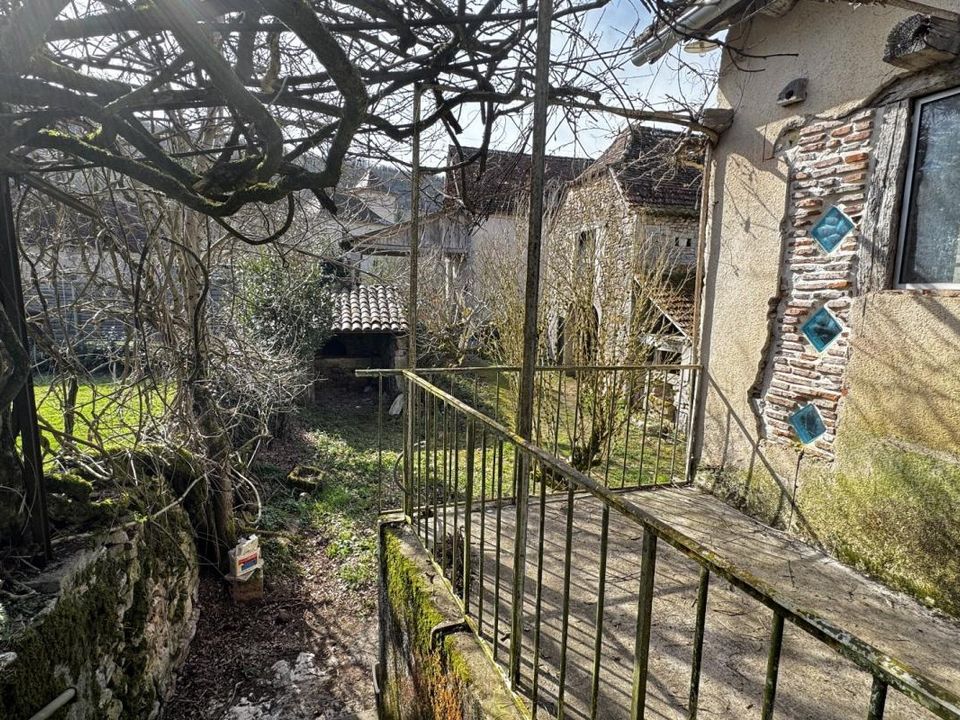 Villa - Cenevieres, Lot - photo 4