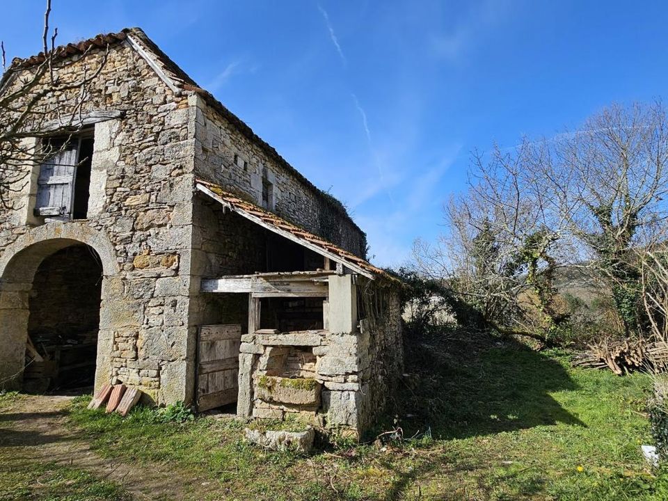 Villa - Cenevieres, Lot - photo 5