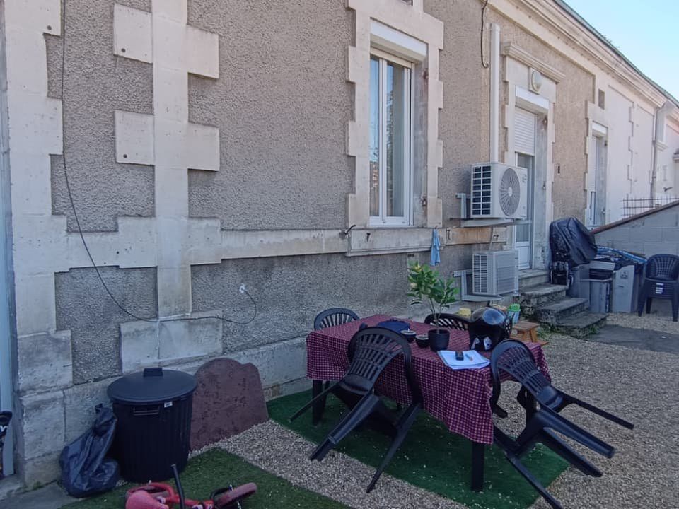 Villa i Perigueux, Dordogne - bilde 1