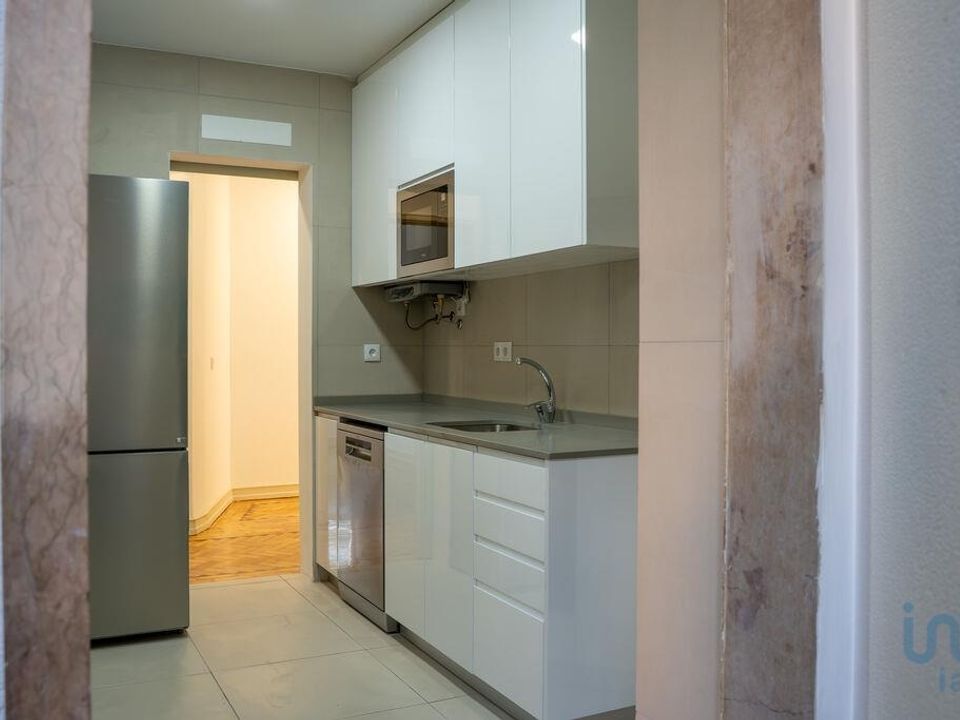 Apartament a Lisbon, Lisbon - foto 5