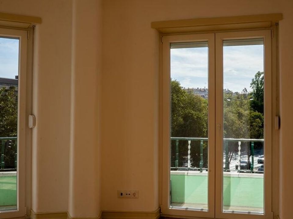 Apartament a Lisbon, Lisbon - foto 2