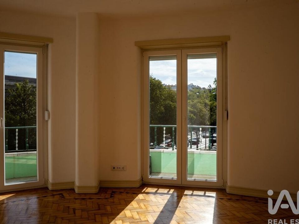 Apartament a Lisbon, Lisbon - foto 4
