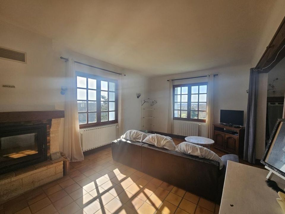 Landejendom i Capdrot, Dordogne - foto 4