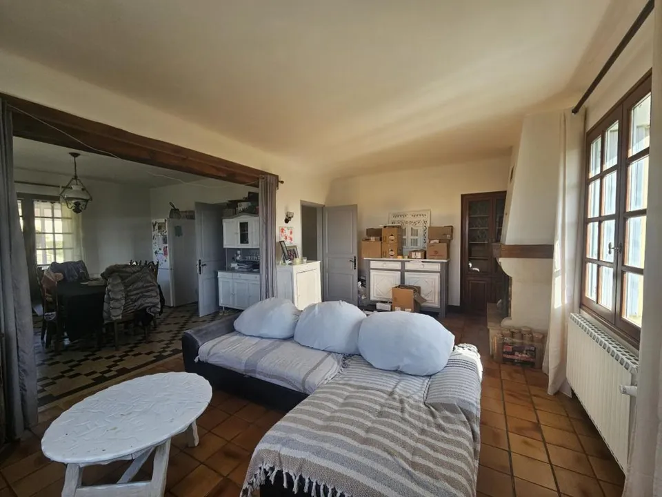 Landejendom i Capdrot, Dordogne - foto 5