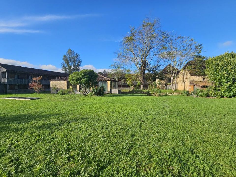 Villa a Tursac, Dordogne - foto 1
