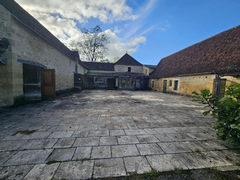 Villa a Tursac, Dordogne - foto 2