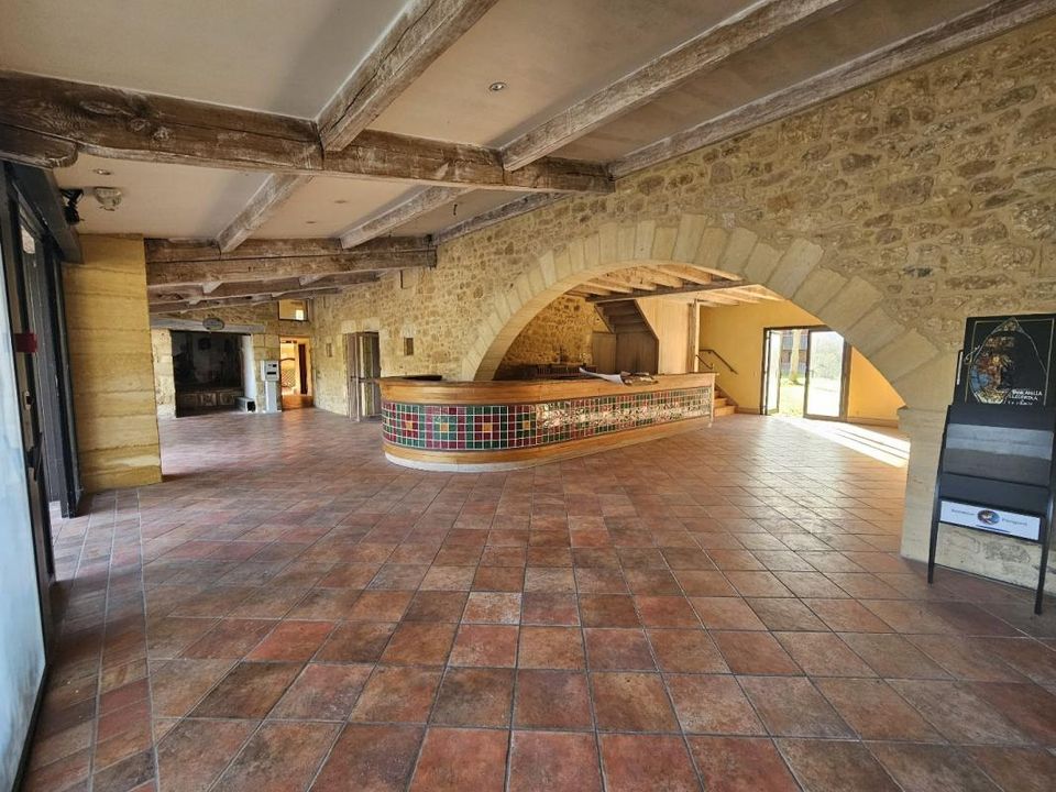 Villa a Tursac, Dordogne - foto 4