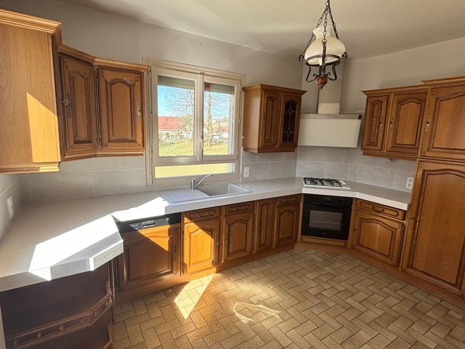 Villa i Jugeals-Nazareth, Correze - foto 3