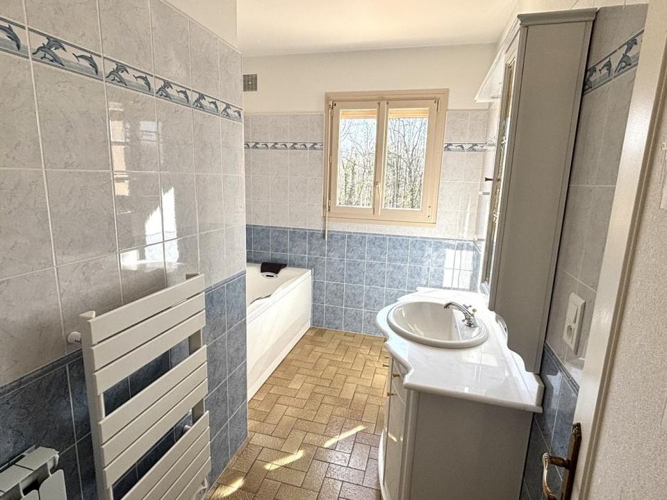 Villa i Jugeals-Nazareth, Correze - foto 5