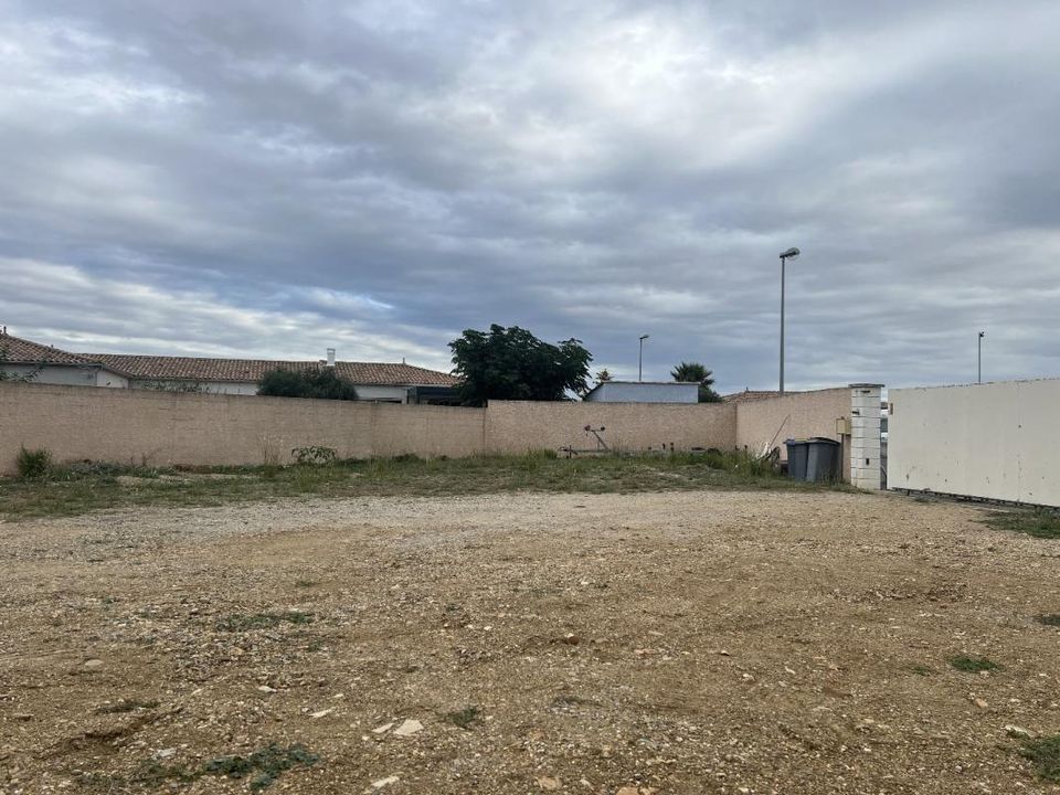 Tomt i Vendres, Herault - bilde 3