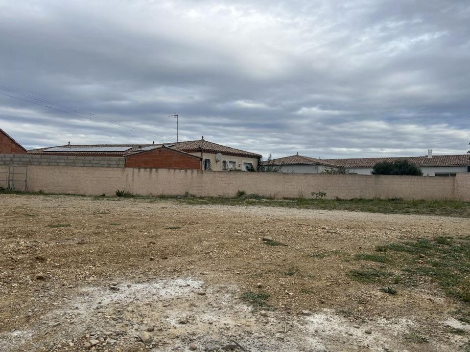 Tomt i Vendres, Herault - bilde 4
